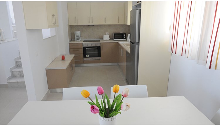 Aegean Horizon Villas - NR, Родос